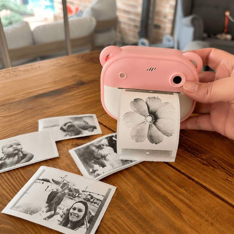 Instant Camera Paper Refill