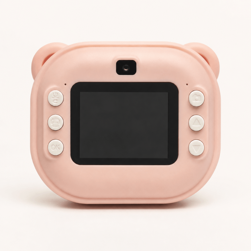 SnapSprout™ Instant Print Camera