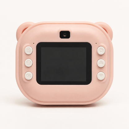 SnapSprout™ Instant Print Camera