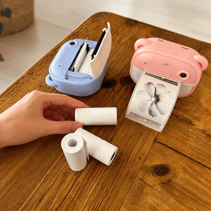 SnapSprout™ Instant Camera Paper Refill