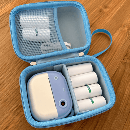 SnapSprout™ Instant Camera Hard Case