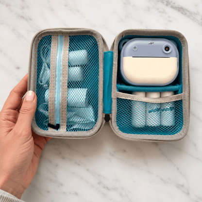 Instant Camera Hard Case