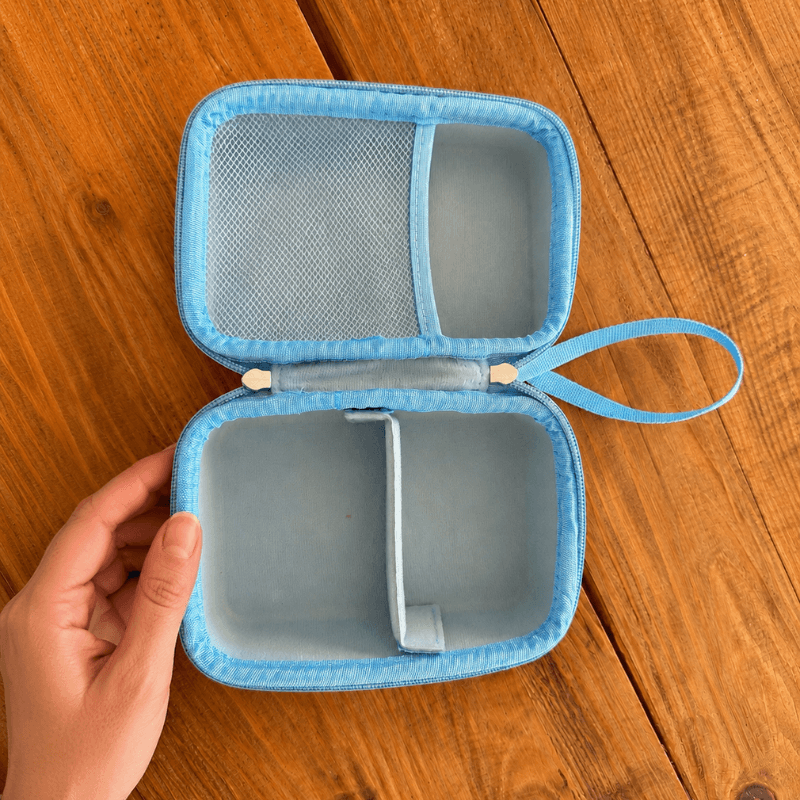 SnapSprout™ Instant Camera Hard Case