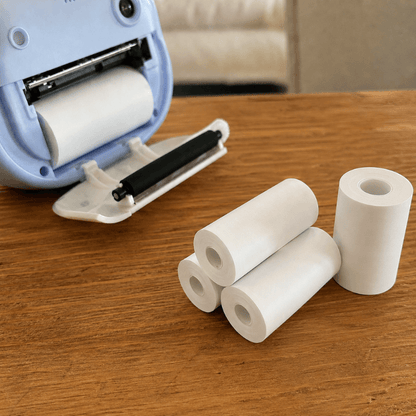 SnapSprout™ Instant Camera Paper Refill
