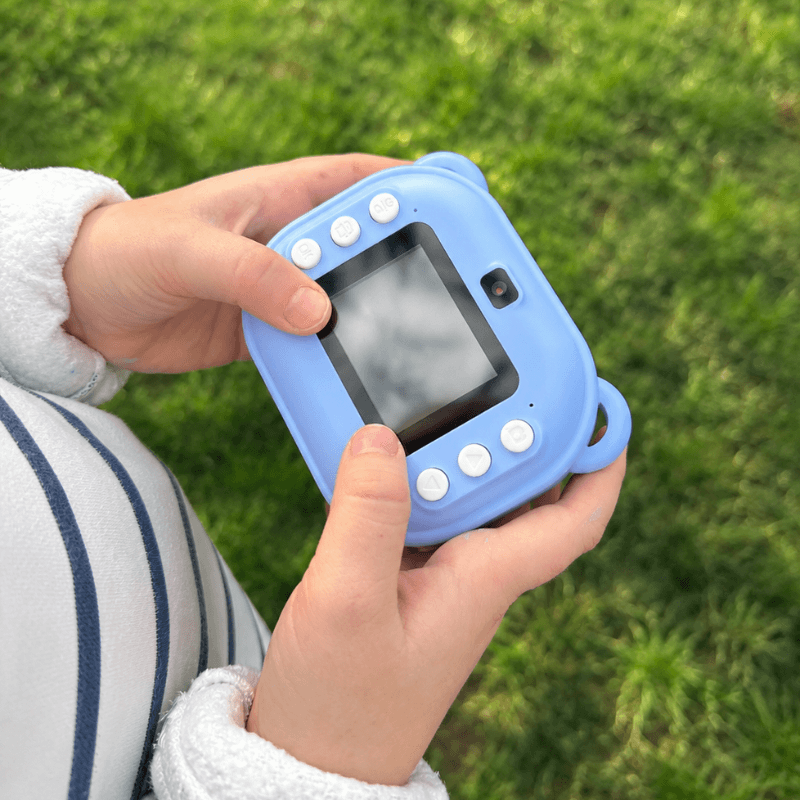 SnapSprout™ Instant Print Camera