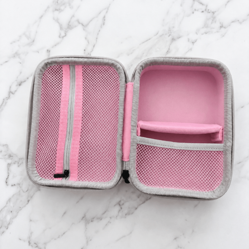 Instant Camera Hard Case