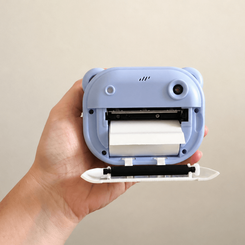 SnapSprout™ Instant Print Camera