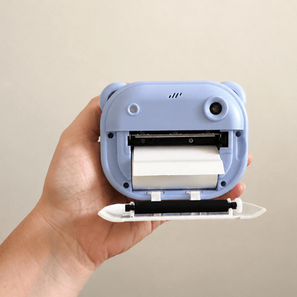 SnapSprout™ Instant Print Camera