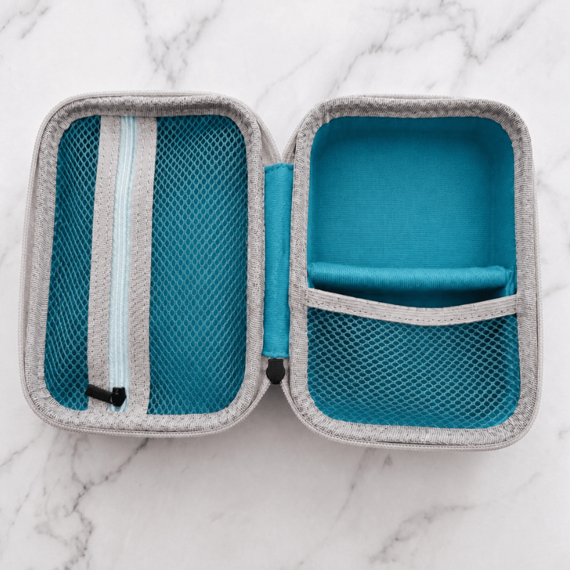 Instant Camera Hard Case