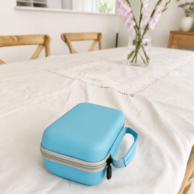 Instant Camera Hard Case