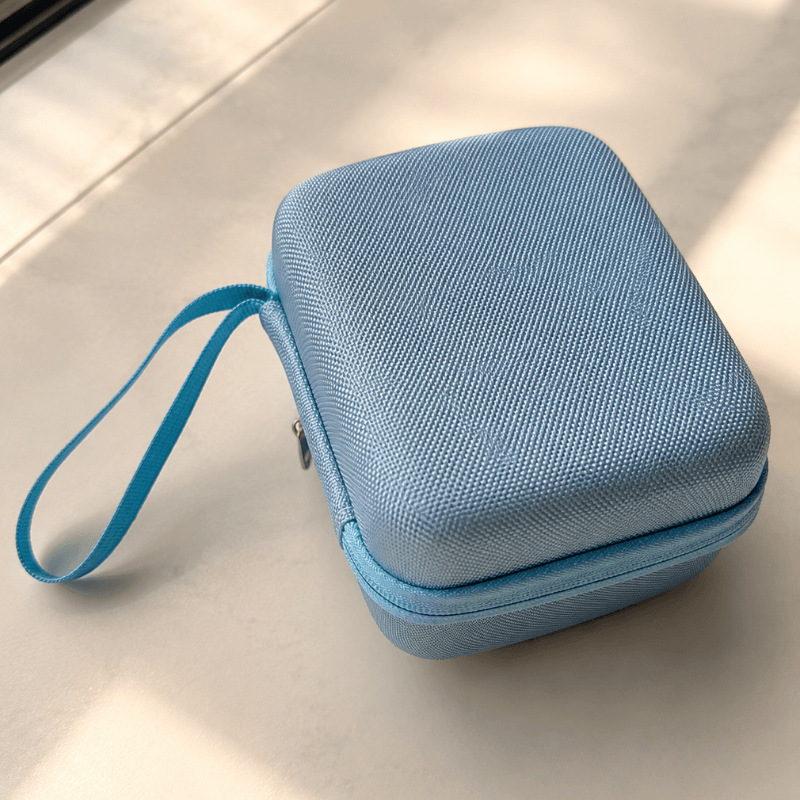 SnapSprout™ Instant Camera Hard Case