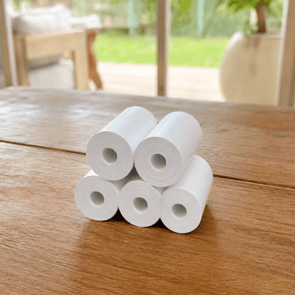 SnapSprout™ Instant Camera Paper Refill