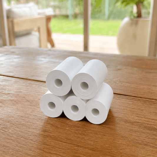 SnapSprout™ Instant Camera Paper Refill