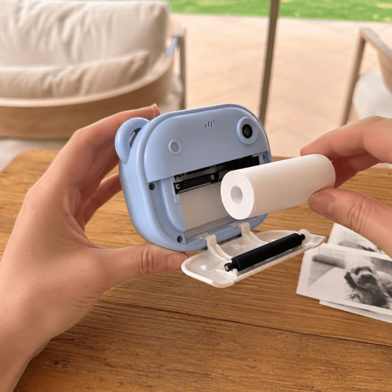 SnapSprout™ Instant Camera Paper Refill