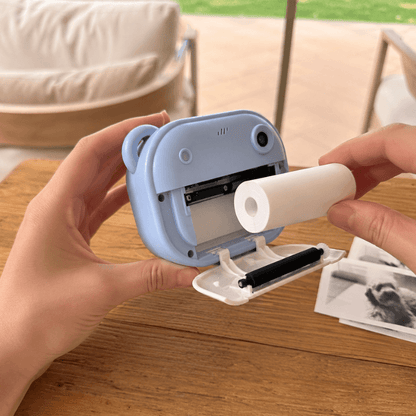 SnapSprout™ Instant Camera Paper Refill