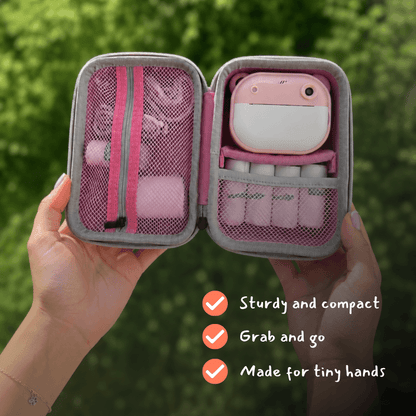 Instant Camera Hard Case