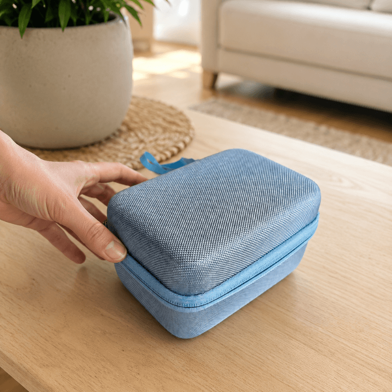 SnapSprout™ Instant Camera Hard Case