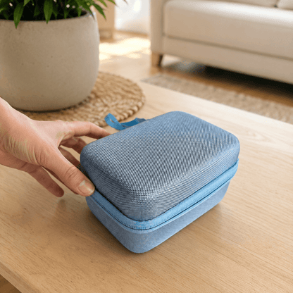 SnapSprout™ Instant Camera Hard Case