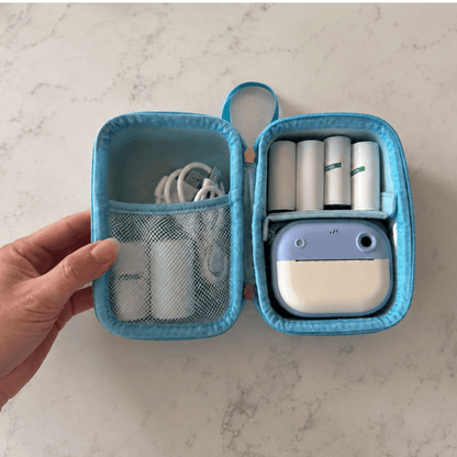 SnapSprout™ Instant Camera Hard Case