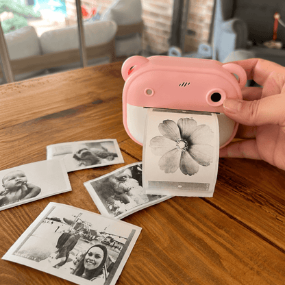 SnapSprout™ Instant Camera Paper Refill