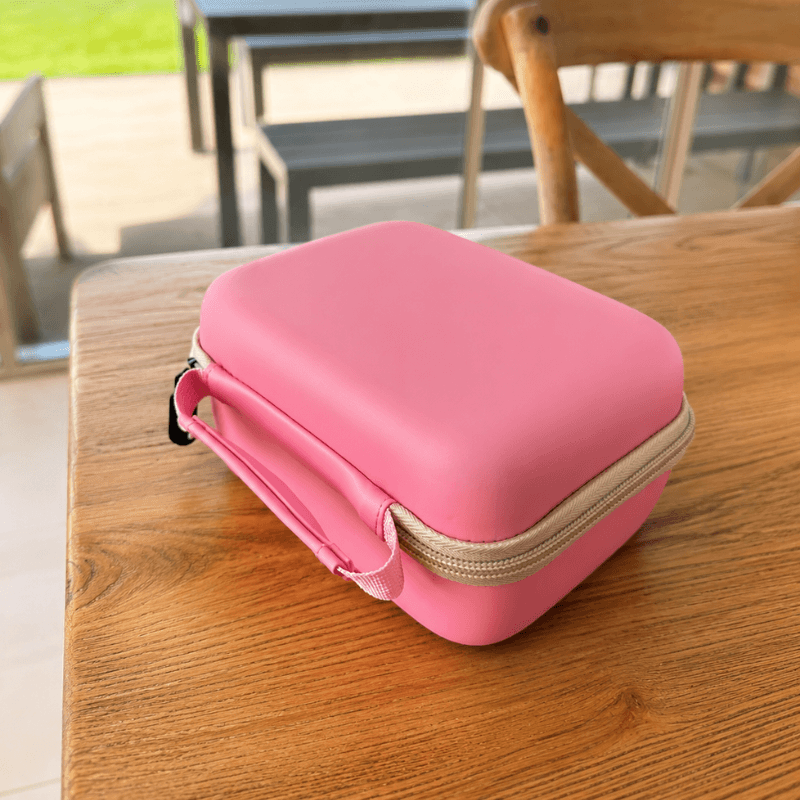 Instant Camera Hard Case