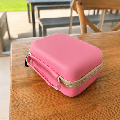 Instant Camera Hard Case