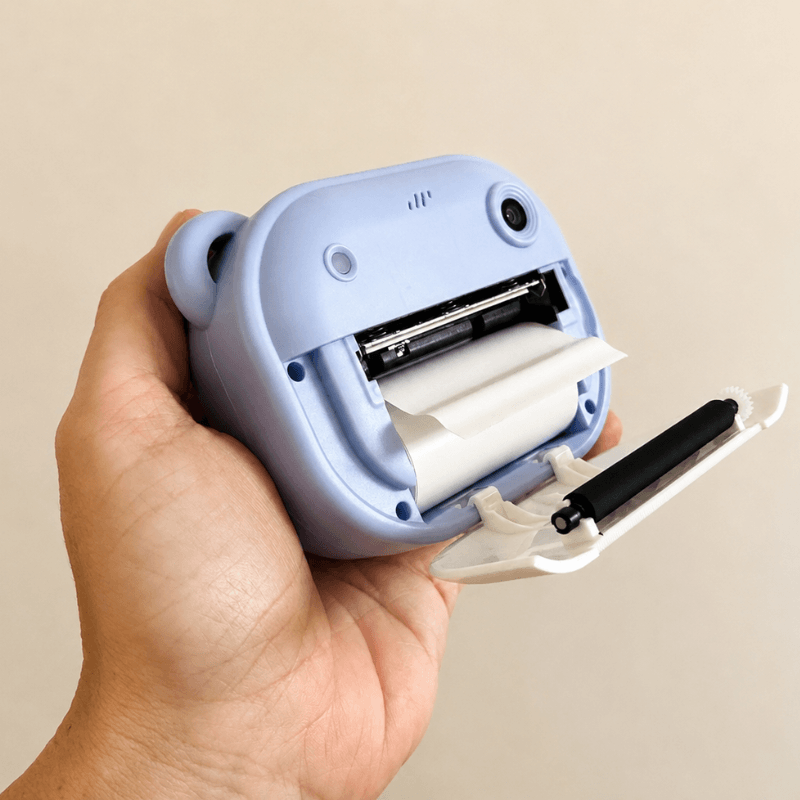 SnapSprout™ Instant Print Camera