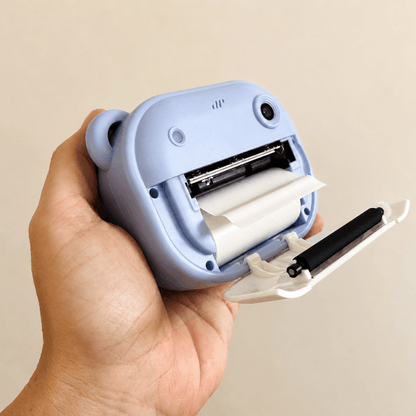 SnapSprout™ Instant Print Camera