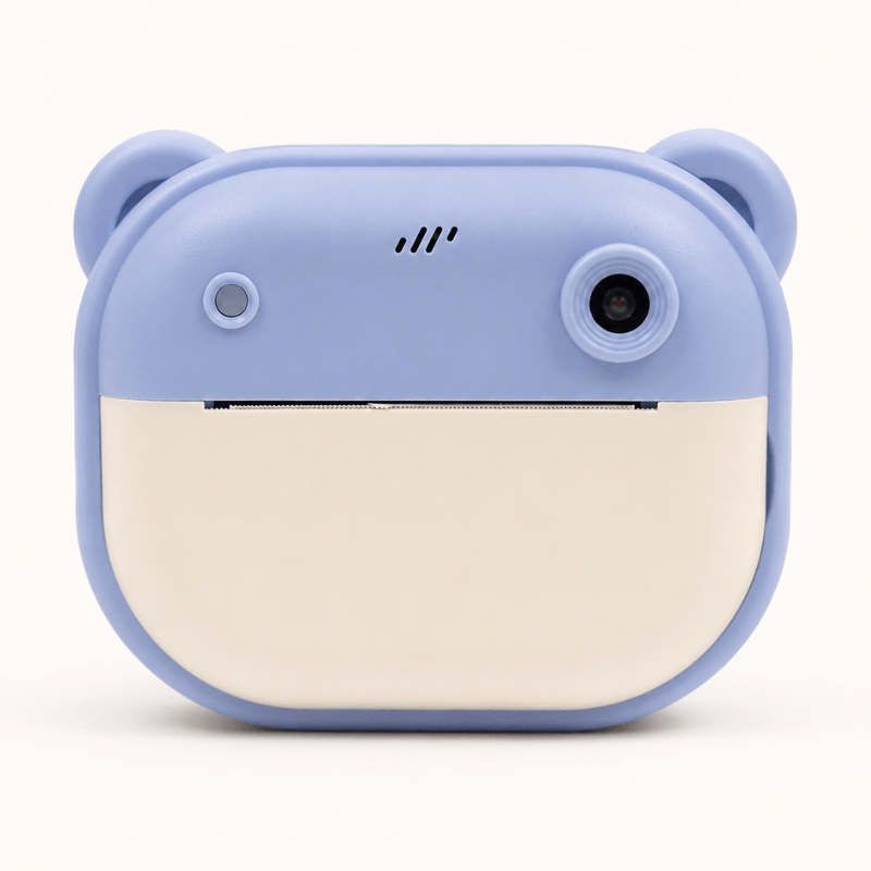 SnapSprout™ Instant Print Camera