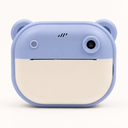 SnapSprout™ Instant Print Camera