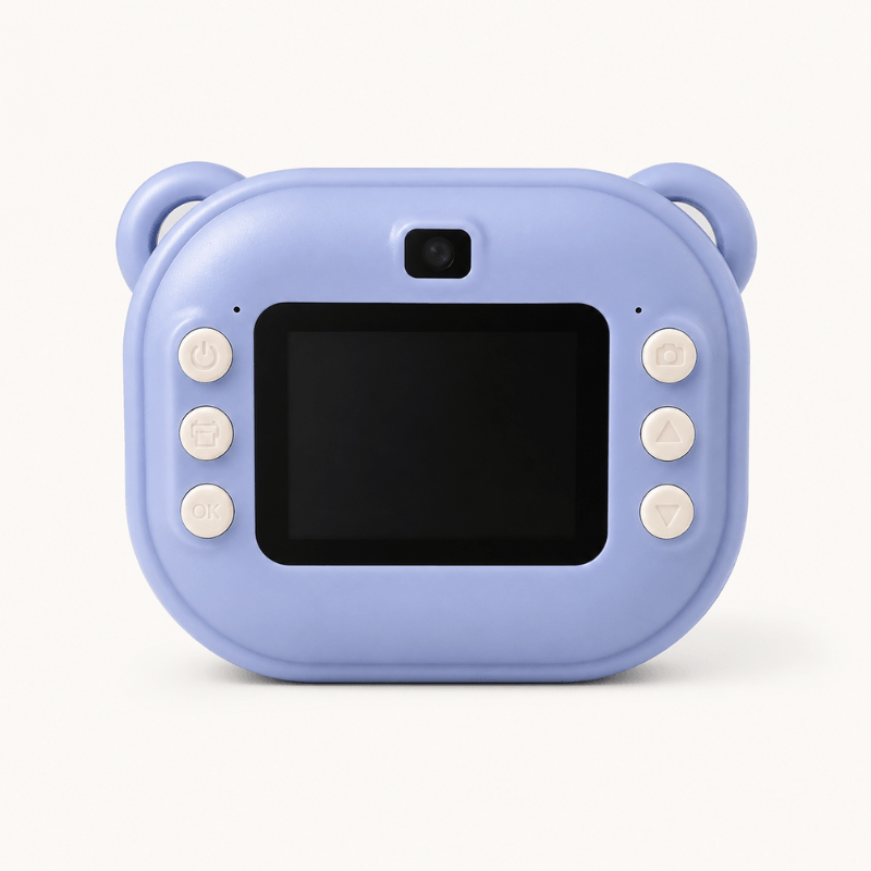 SnapSprout™ Instant Print Camera