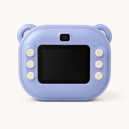 SnapSprout™ Instant Print Camera