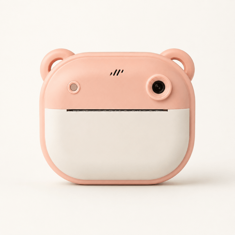 SnapSprout™ Instant Print Camera