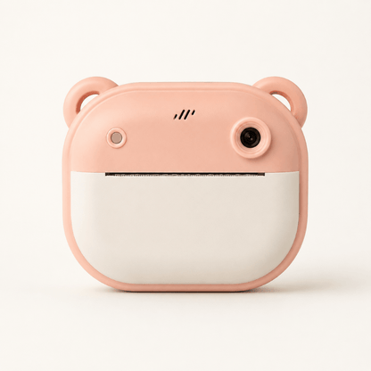 SnapSprout™ Instant Print Camera