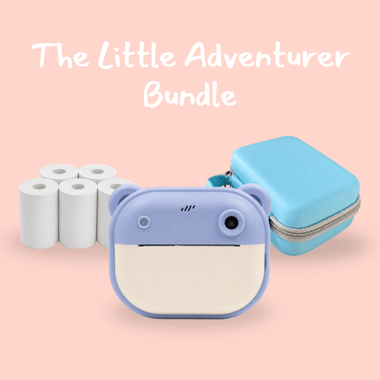 The Little Adventurer Bundle