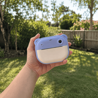 SnapSprout™ Instant Print Camera